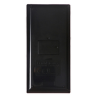 Калькулятор карманный 8-разрядов ErichKrause PC-987 Classic, черный - Фото 4