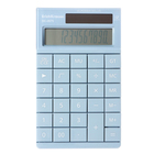 Калькулятор настольный 12-разрядов ErichKrause DC-2675 Manga, микс - фото 299436093