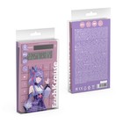 Калькулятор настольный 12-разрядов ErichKrause DC-2675 Manga, МИКС - Фото 11