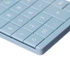 Калькулятор настольный 12-разрядов ErichKrause DC-2675 Manga, МИКС - Фото 14