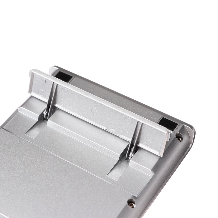 Калькулятор настольный 12-разрядов ErichKrause DC-2708-12 Classic, белый - фото 51902284