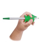 Ручка - самоучка тренажёр для левшей, МИКС - Фото 3