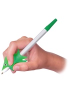 Ручка - самоучка тренажёр для исправления техники письма, МИКС - Фото 3