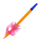 Ручка-самоучка тренажер для исправления техники письма, микс - фото 8246229