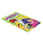 Аниме-раскраска «Мир аниме» - фото 24355531