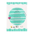 Раскраска «Кошки и собаки», А4 (комплект 2 шт) - фото 24346958