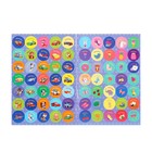 Раскраска первоклассника «По окружающему миру» - фото 23935672