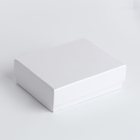 Кошелёк женский на кнопке, цвет чёрный - фото 23962725