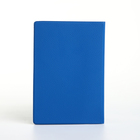 Обложка для автодокументов, цвет синий - фото 9647474
