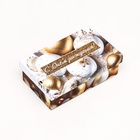 Набор коробок 10 в 1 «С днём рождения!», золото, 32.5 × 20 × 12.5 - 12 × 7 × 4 (± 1) см - Фото 10