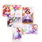 Набор коробок 10 в 1 «Принцессы», 32.5×20×12.5 - 12×7×4 см - Фото 7