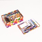 Набор коробок 10 в 1 «Принцессы», 32.5×20×12.5 - 12×7×4 см - Фото 9