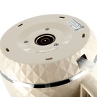 Чайник электрический BRAYER 1065BR, пластик, 1.7 л, 2200 Вт, бежевый - Фото 9