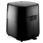 Аэрогриль BRAYER 2030BR, 1400 Вт, 140-200 °C, 3 л, чёрный - фото 51549329