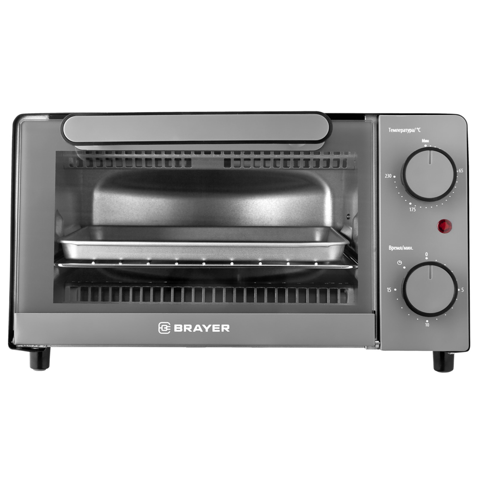 Аэрогриль brayer br2032 отзывы покупателей. Мини-печь Brayer br2600. Brayer br2600. Духовка Brayer 9л ТЭН br2600. Brayer 2600br ДНР.