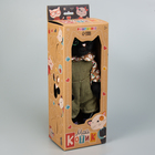 Мягкая игрушка «Мой котик. Девочка Томми», в коробке, 30 см - Фото 3