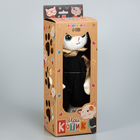 Мягкая игрушка «Мой котик. Девочка Бенни», в коробке, 30 см - Фото 3