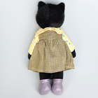 Мягкая игрушка «Милый котик. Девочка Полли», в коробке, 30 см - Фото 2