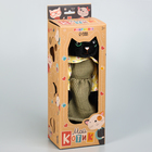 Мягкая игрушка «Милый котик. Девочка Полли», в коробке, 30 см - Фото 3