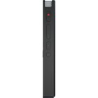 Диктофон RITMIX RR-155, 16Гб,micro SD, APE, MP3, WMA, FLAC, WAV, Jack 3.5, micro USB,черный - Фото 3
