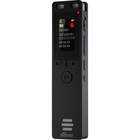 Диктофон RITMIX RR-155, 16Гб,micro SD, APE, MP3, WMA, FLAC, WAV, Jack 3.5, micro USB,черный - фото 51549598 Диктофон RITMIX RR-155, 16Гб,micro SD, APE, MP3, WMA, FLAC, WAV, Jack 3.5, micro USB,черный - фото 51549598