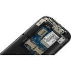 Сотовый телефон BQ M-2820 Step XL+ 2,8", 32Мб, microSD, 2 sim, черный - Фото 11