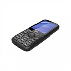 Сотовый телефон BQ M-2820 Step XL+ 2,8", 32Мб, microSD, 2 sim, черный - Фото 3
