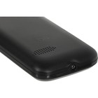 Сотовый телефон BQ M-2820 Step XL+ 2,8", 32Мб, microSD, 2 sim, черный - Фото 8