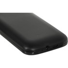Сотовый телефон BQ M-2820 Step XL+ 2,8", 32Мб, microSD, 2 sim, черный - Фото 9