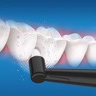 Электрическая зубная щетка Bitvae D2 Daily Toothbrush, звуковая, 40000 дв/мин, 4 насадки - фото 9648332