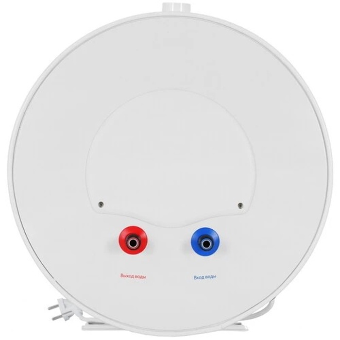 Водонагреватель OASIS Eco VD-100L, накопительный, 1.5 кВт, 100 л, эмаль, белый - фото 18590410 Водонагреватель OASIS Eco VD-100L, накопительный, 1.5 кВт, 100 л, эмаль, белый - фото 18590410