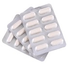 Биотин-форте 30 капсул * 0.5 г в коробке - Фото 4