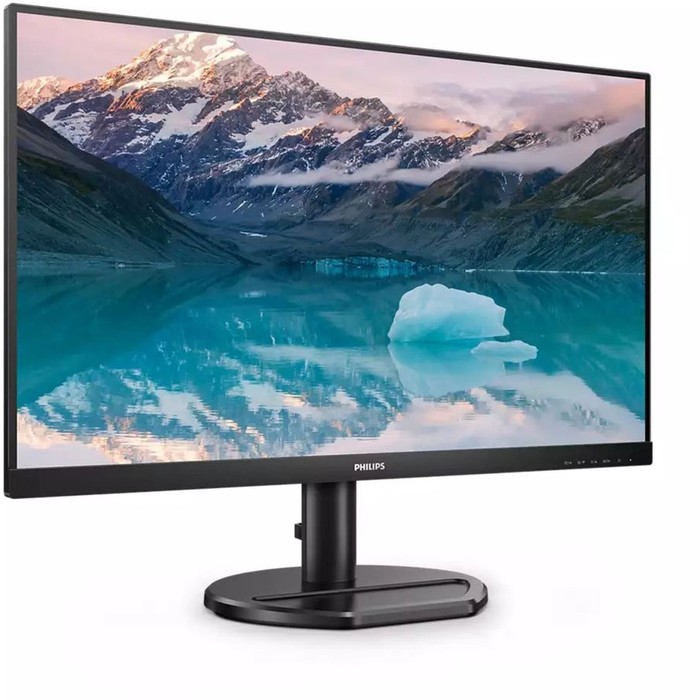 Монитор Philips 27" S Line 272S9JAL черный VA LED 16:9 HDMI M/M матовая 300cd 178гр/178гр 1   102946 - фото 51549669