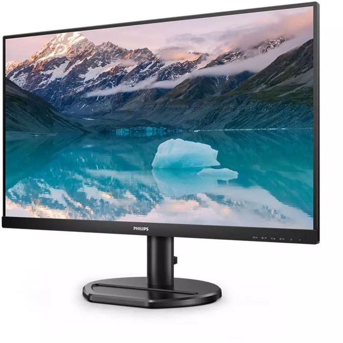 Монитор Philips 27" S Line 272S9JAL черный VA LED 16:9 HDMI M/M матовая 300cd 178гр/178гр 1   102946 - фото 51549670