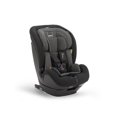 Автокресло детское Inglesina Caboto, i-Size, группа 1/2/3 (9-36 кг), цвет vulcan black