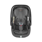 Автолюлька детская Inglesina Darwin Infant Recline, i-Size, группа 0+ (0-13 кг), цвет velvet grey - Фото 2