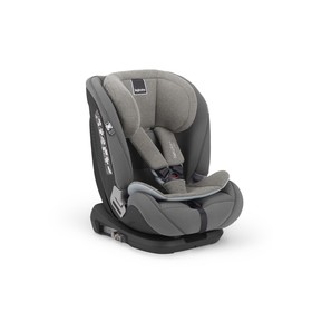 Автокресло детское Inglesina Newton, крепление i-Fix, группа 1/2/3 (9-36 кг), цвет stone grey