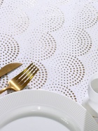 Скатерть «Этель» с тиснением, 100×140±5 см, 100% п/э, 120 г/м² - Фото 5