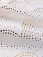 Скатерть «Этель» с тиснением, 140×220±5 см, 100% п/э, 120 г/м² - Фото 7