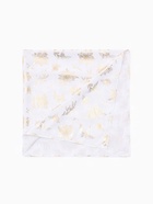 Скатерть «Этель» с тиснением, 100×140±5 см, 100% п/э, 120 г/м² - Фото 5