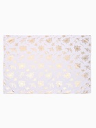 Скатерть «Этель» с тиснением, 100×140±5 см, 100% п/э, 120 г/м² - Фото 6