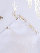 Скатерть «Этель» с тиснением, 100×140±5 см, 100% п/э, 120 г/м² - Фото 7