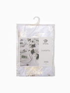 Скатерть «Этель» с тиснением, 100×140±5 см, 100% п/э, 120 г/м² - Фото 9