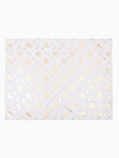 Скатерть «Этель» с тиснением, 100×140±5 см, 120 г/м²