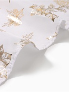 Скатерть «Этель» с тиснением, 140×180±5 см, 100% п/э, 120 г/м² - Фото 13