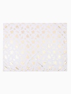 Скатерть «Этель» с тиснением, 140×220±5 см, 100% п/э, 120 г/м² - Фото 14