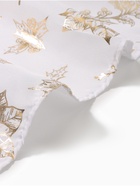 Скатерть «Этель» с тиснением, 140×220±5 см, 100% п/э, 120 г/м² - Фото 9