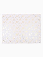 Скатерть «Этель» с тиснением, 140×220±5 см, 100% п/э, 120 г/м² - фото 59374648 Скатерть «Этель» с тиснением, 140×220±5 см, 100% п/э, 120 г/м² - фото 59374648