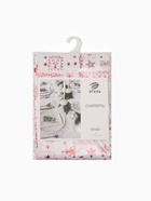 Скатерть новогодняя «Этель. Новогодняя», 140×180±5 см, 80% п/э, 20% лён, 120 г/м² - Фото 9