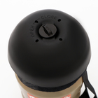 Поилка прогулочная, 520 мл, 15×7×7, пластик, бежевая - Фото 4